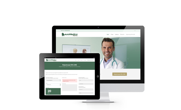 Przychodnia Lekarska